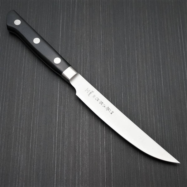 Tojiro DP Cobalt Steak Knife 120mm F-797-Japanese Taste