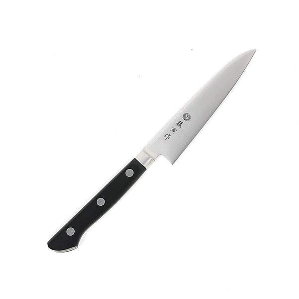 Tojiro Fujitora DP Cobalt Petty Knife 150mm FU-802-Japanese Taste