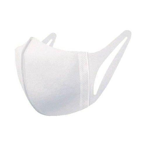 Unicharm Softalk White Surgical Mask Large (Three Layer Mask) 50 ct., Japanese Taste