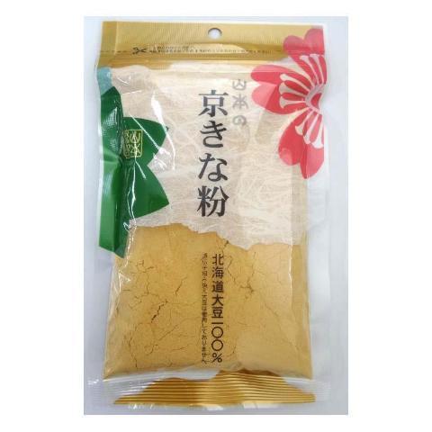 Yamamoto Hokkaido Kinako Roasted Soybean Powder 110g, Japanese Taste