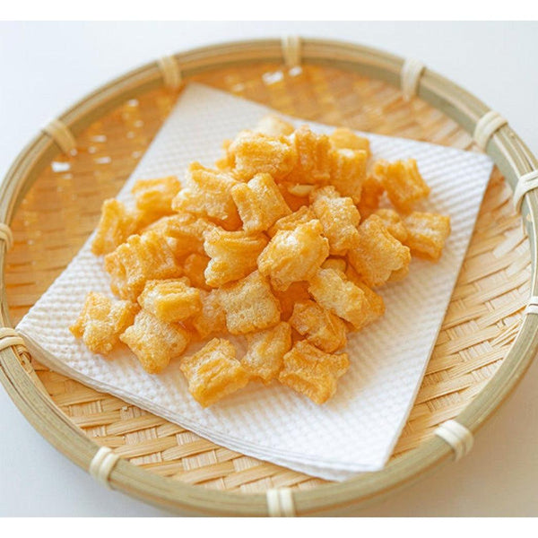 Yaokin Mochitaro Japanese Puff Snack Big Bag 70g (Pack of 5)-Japanese Taste