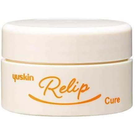 Yuskin Relip Cure Lip Balm 8.5g, Japanese Taste