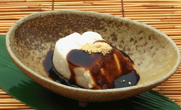 Kousyo Kuromitsu Okinawa Brown Sugar Syrup 1000g